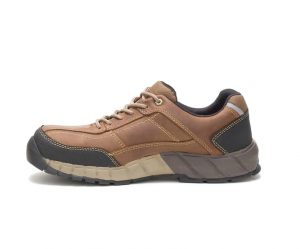 Cat Streamline Leather Con Punta Compuesta de Carbono - Imagen 3