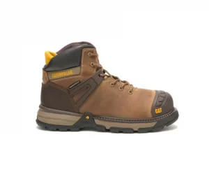 Cat Excavator Superlite Impermeables - Imagen 2