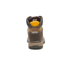 Cat Excavator Superlite Impermeables - Imagen 4