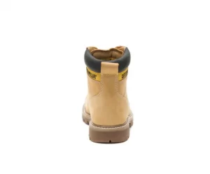 Cat Second Shift 6″ Con Punta de Acero - Imagen 4