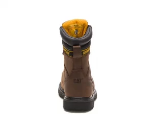 Cat Salvo 8″ Impermeables Con Punta de Acero - Imagen 4