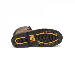 Cat Salvo 8″ Impermeables Con Punta de Acero - Imagen 6
