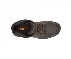Cat Outline Con Punta de Acero - Imagen 5