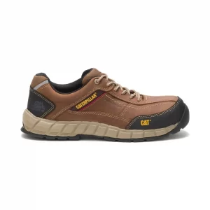 Cat Streamline Leather Con Punta Compuesta de Carbono - Imagen 2