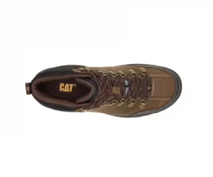 Cat Threshold Impermeables con Punta de Acero - Imagen 4