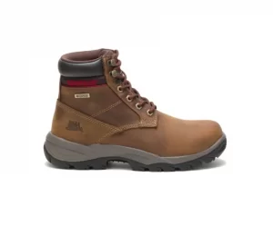 Cat Dryverse 6″ Impermeables - Imagen 2