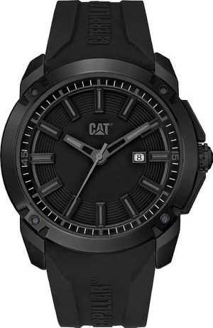Men's CAT Caterpillar Analog 46mm Sport Watch