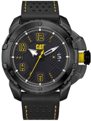 Men's CAT Caterpillar Construct Steel Oversize