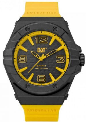 Men's Caterpillar CAT Spirit II Military Style