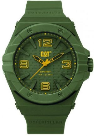 Men's Caterpillar CAT Spirit II Military Style