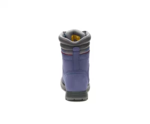 Cat Echo 8″ Impermeables con Punta de Acero - Imagen 4
