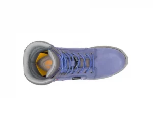 Cat Echo 8″ Impermeables con Punta de Acero - Imagen 6