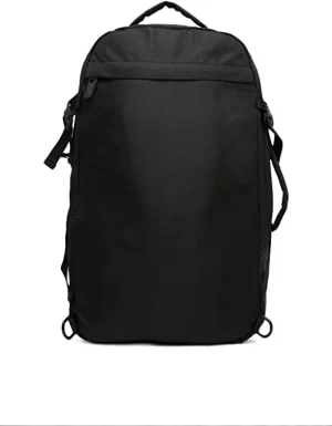 Mochila Caterpillar Bryan Millennial Classic Collection de transporte Negro - Imagen 4