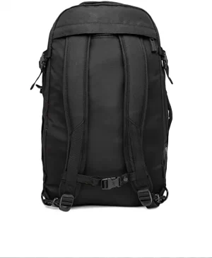 Mochila Caterpillar Bryan Millennial Classic Collection de transporte Negro - Imagen 5