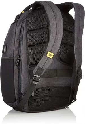 Mochila Caterpillar Unisex - Imagen 2