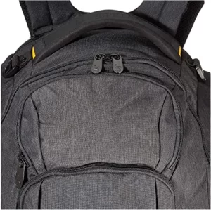 Mochila Caterpillar Unisex - Imagen 3
