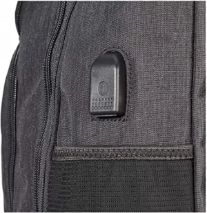 Mochila Caterpillar Unisex - Imagen 4