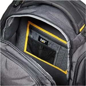 Mochila Caterpillar Unisex - Imagen 6