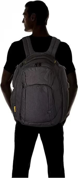 Mochila Caterpillar Unisex - Imagen 5